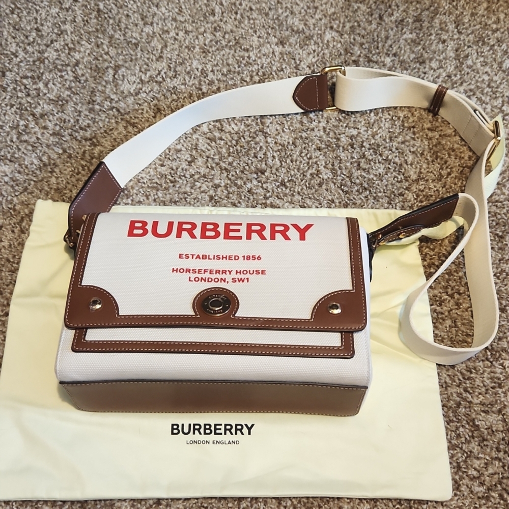 Burberry Horseferry